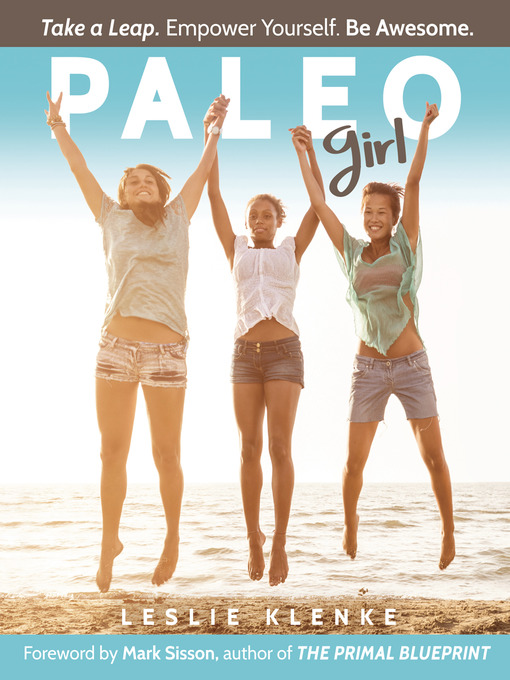 Title details for Paleo Girl by Leslie Klenke - Available